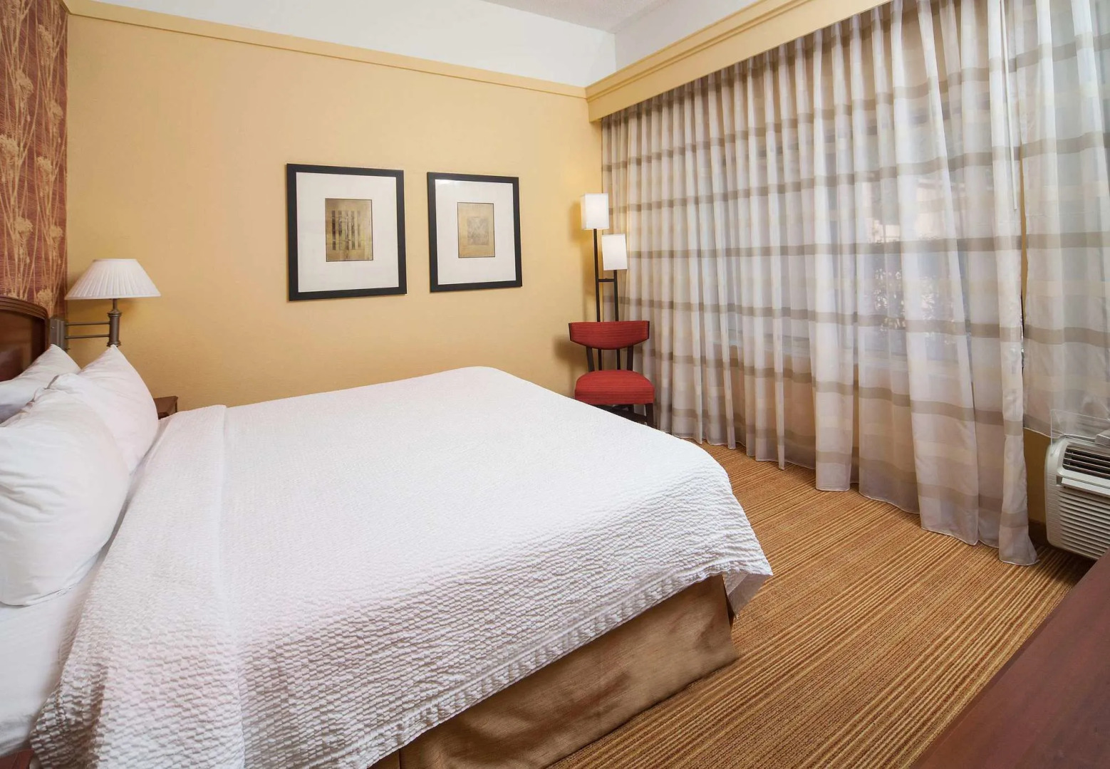 Courtyard by Marriott Valdosta