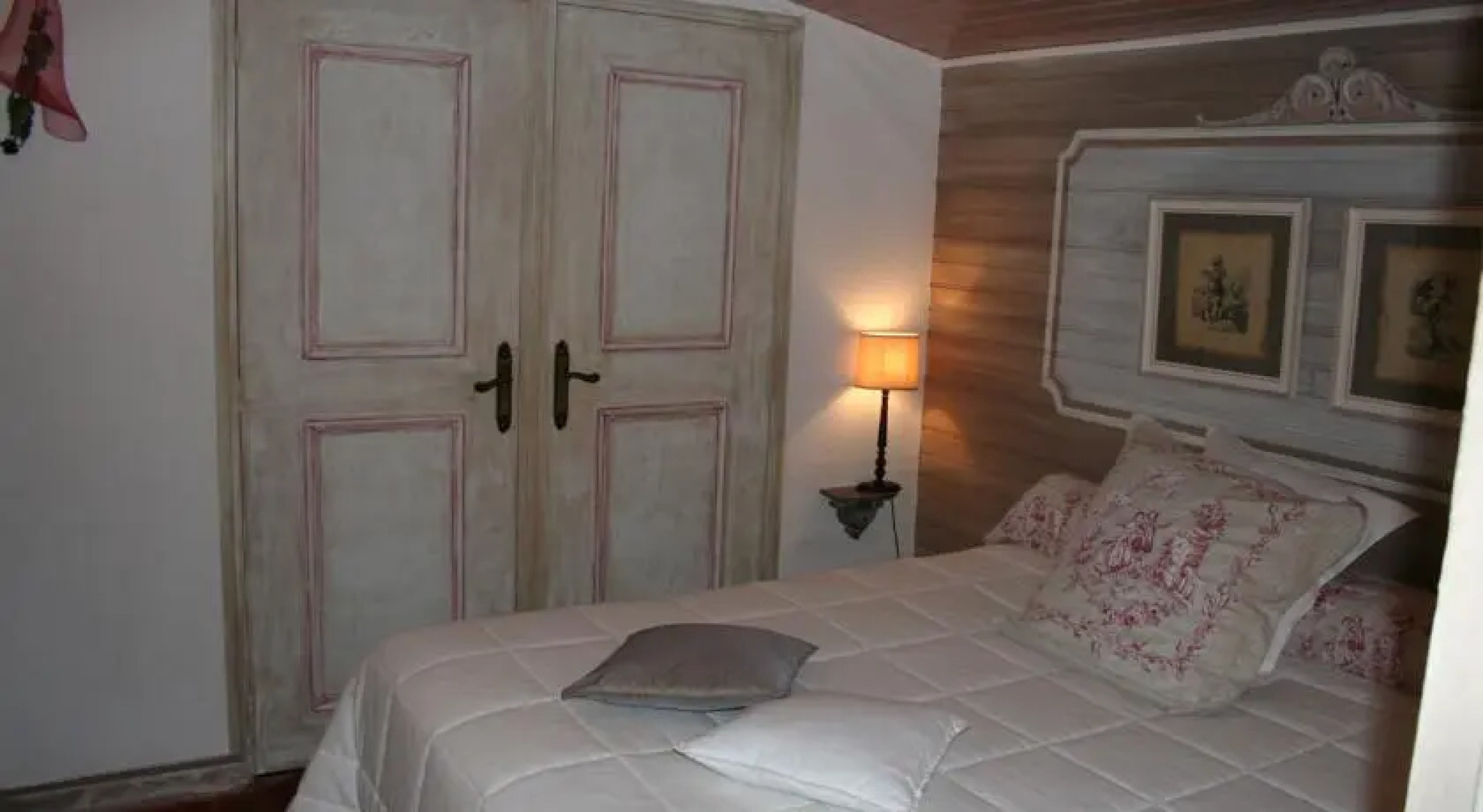 Le Boudoir du Faubourg