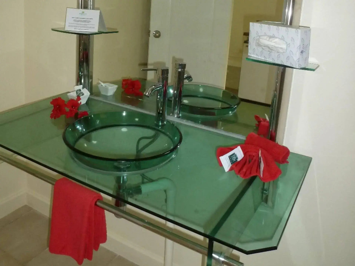 The Edgewater Resort & Spa