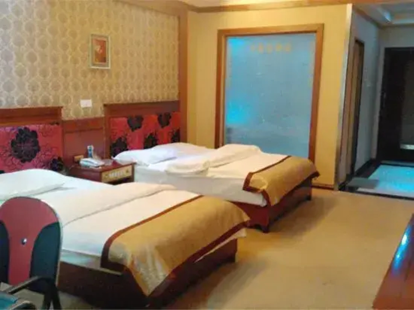 San Xinle Grand Large Hotel