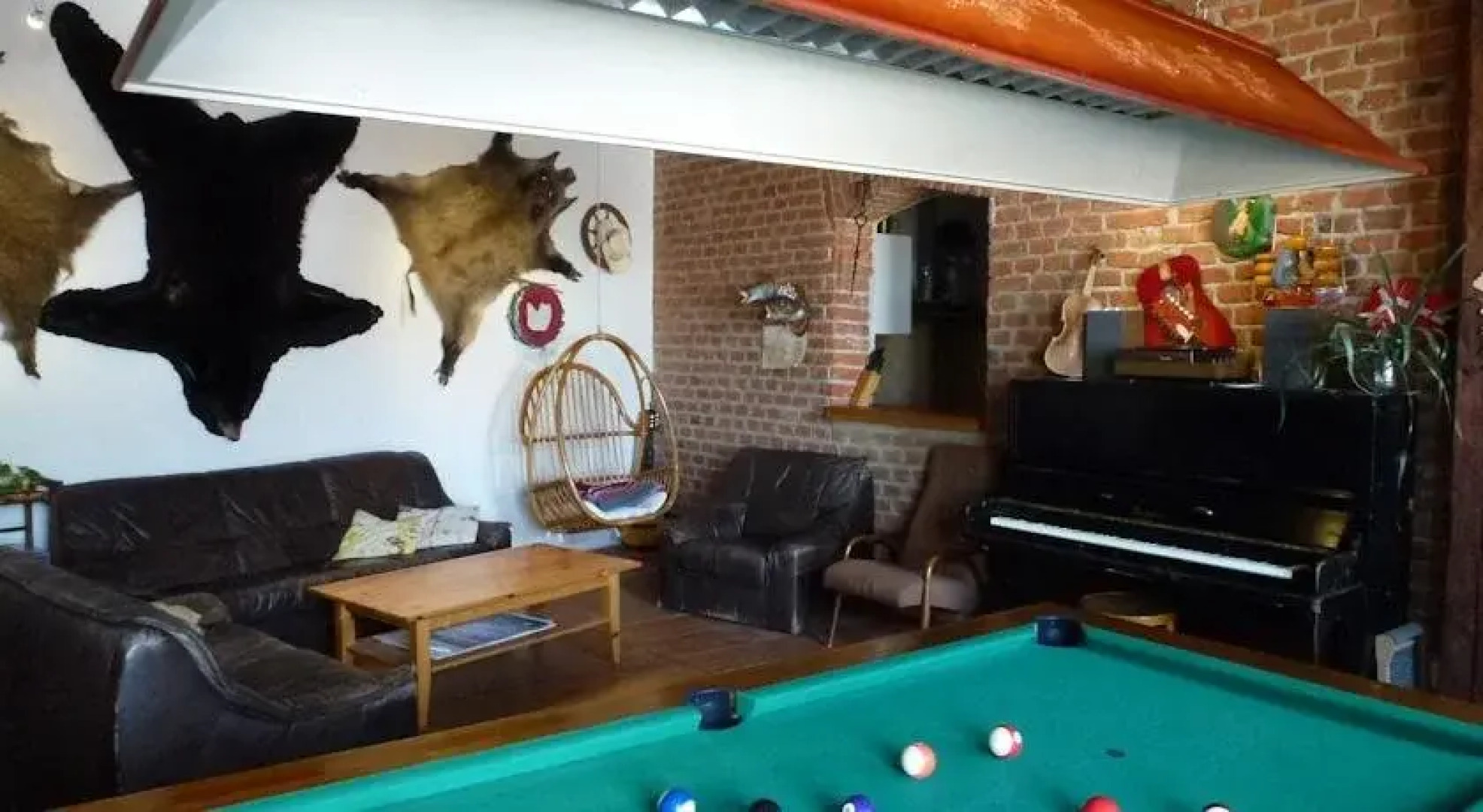 Penzion Kamenne Slunce