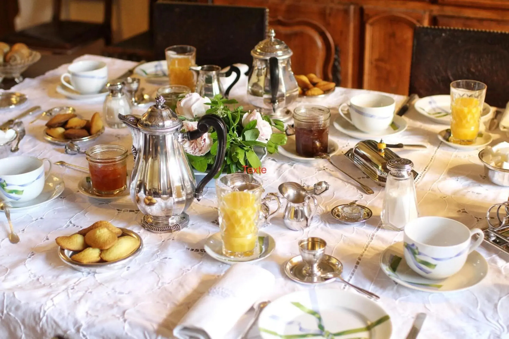 Manoir du Bois Noblet