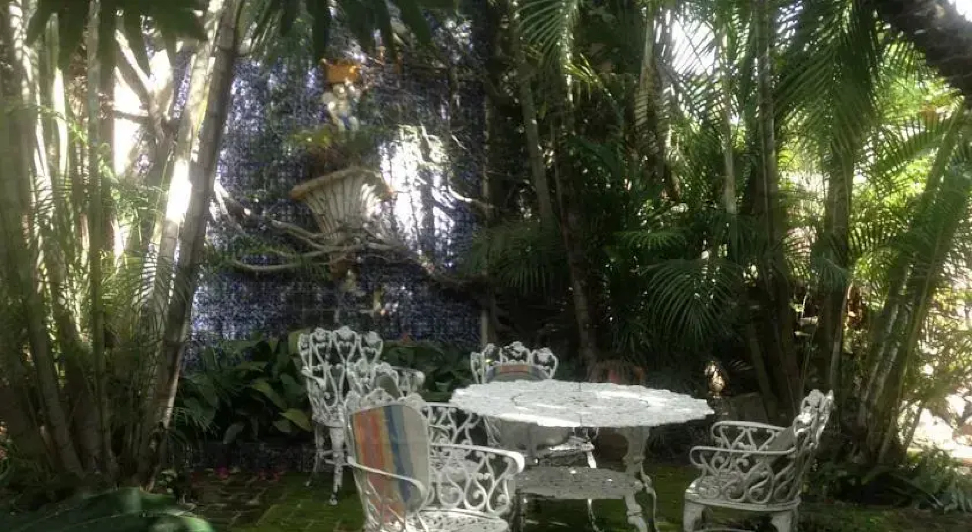 Quinta Quetzalcoatl Boutique Hotel