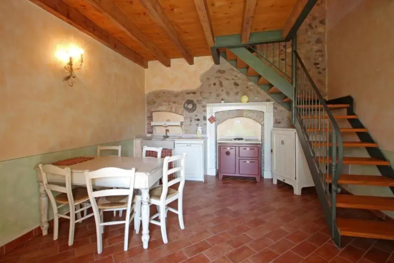 Cascina Le Preseglie