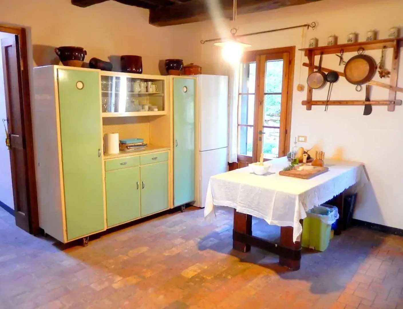 Villa With 4 Bedrooms in Fontecorniale, With Private Pool and Wifi - 2