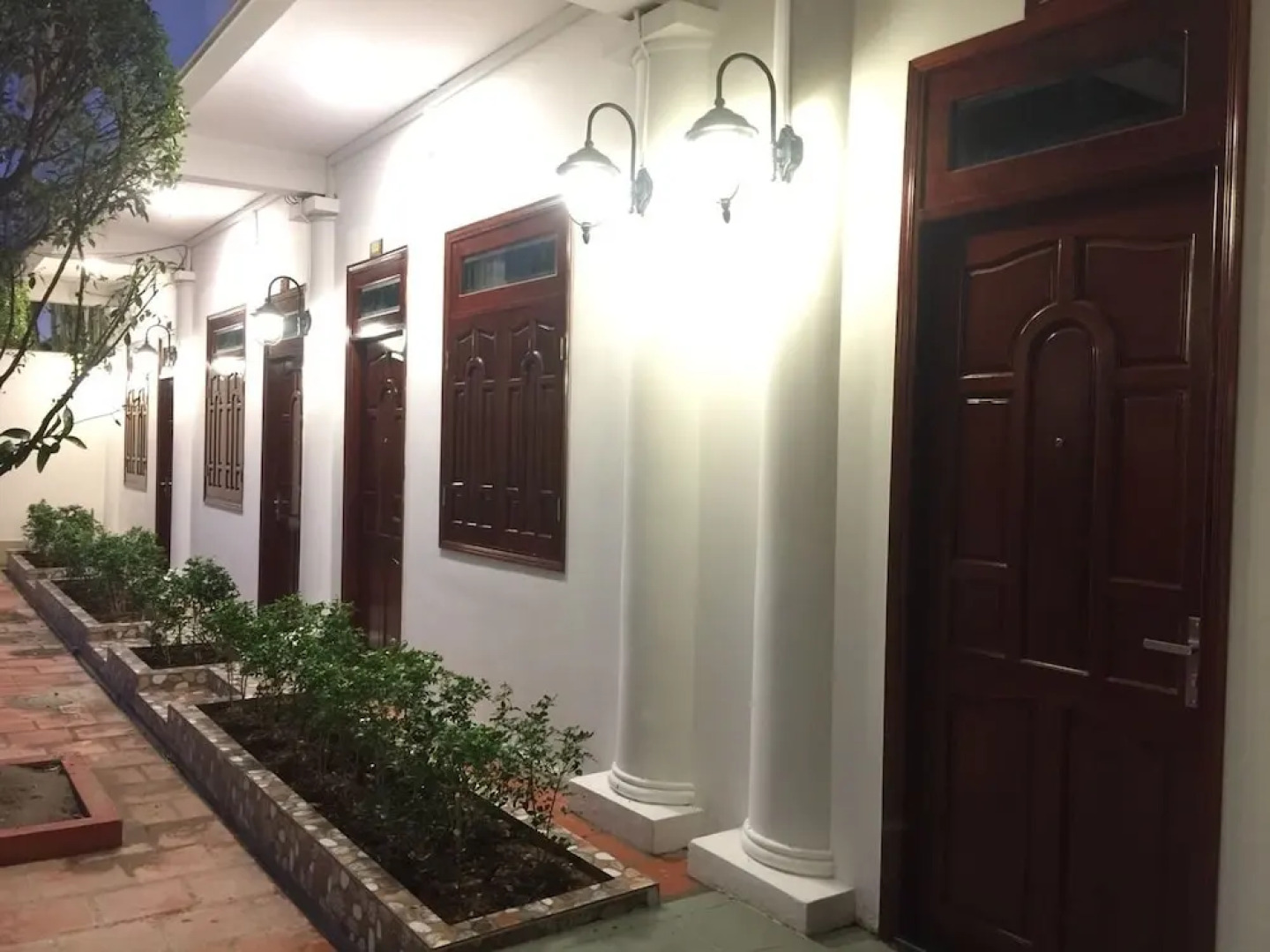 Thanh Truc Hotel Camau