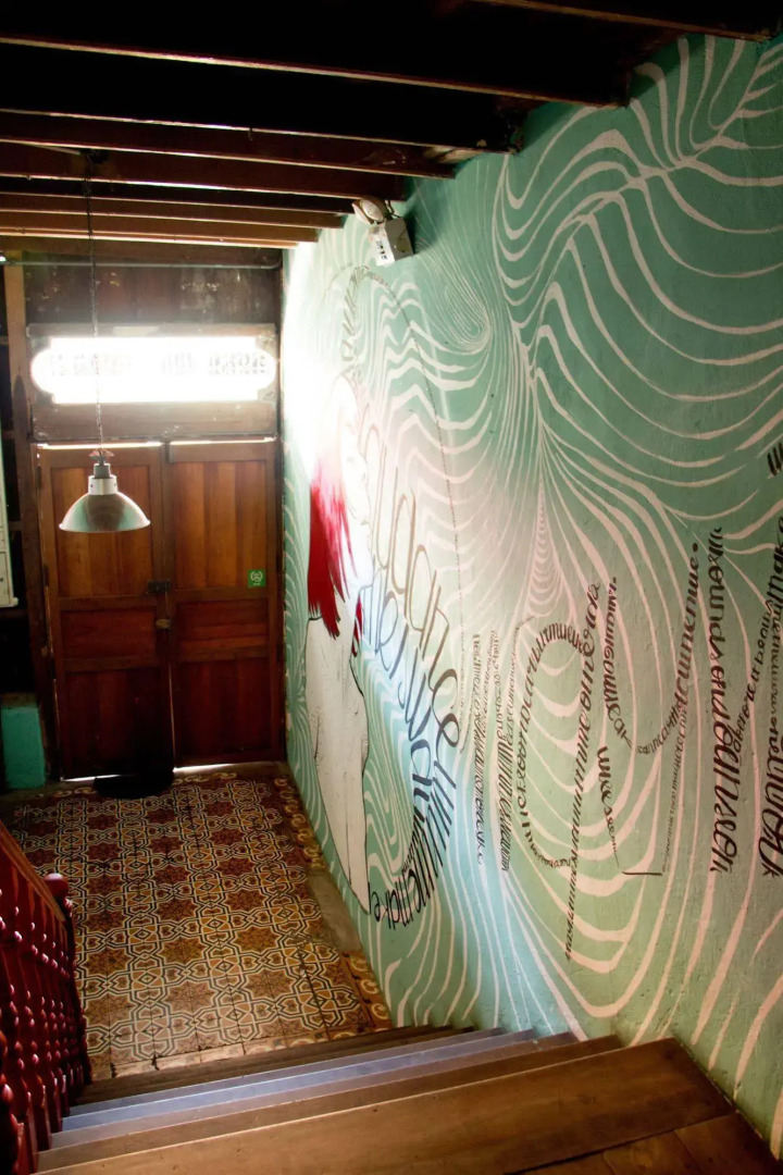 Cino Fabiani Guesthouse