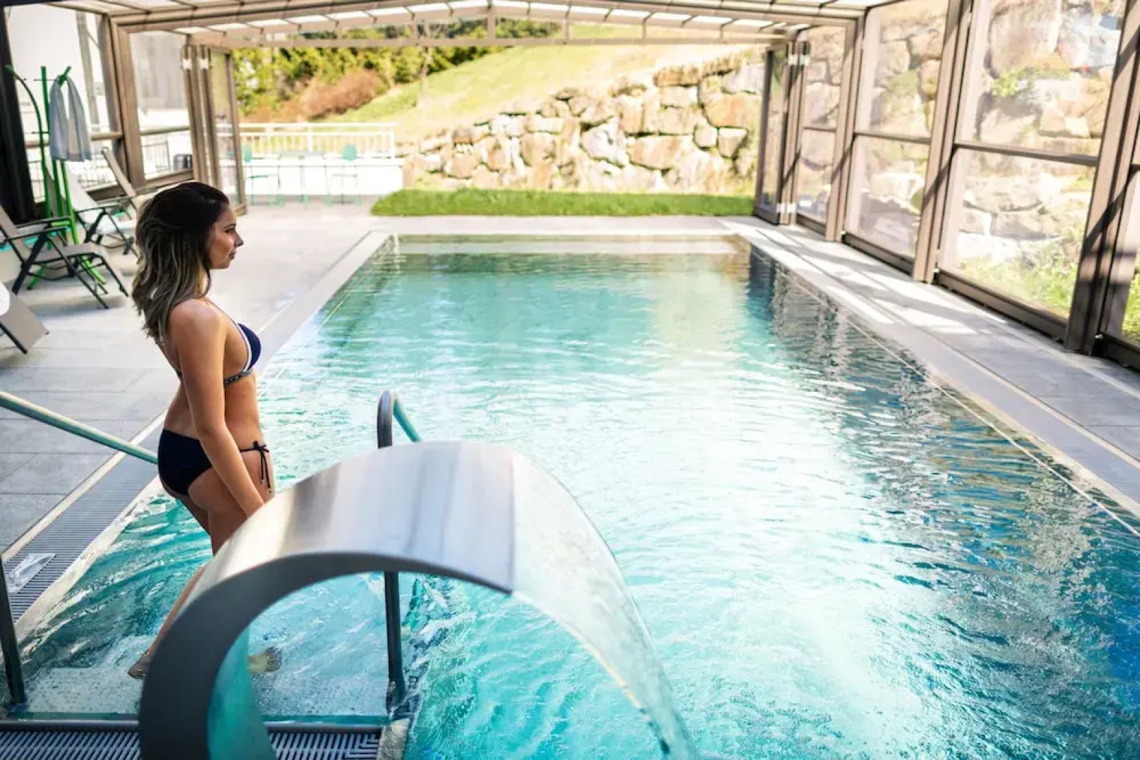 Gasthof Hotel Stockinger