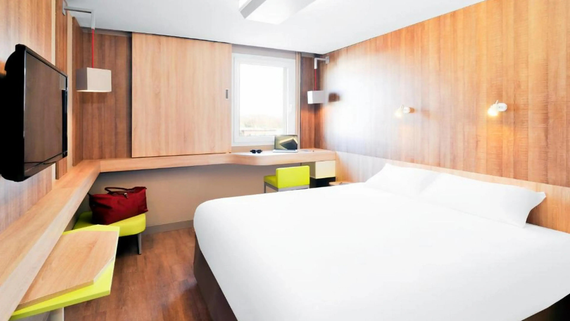 ibis Styles Lille Marcq en Baroeul