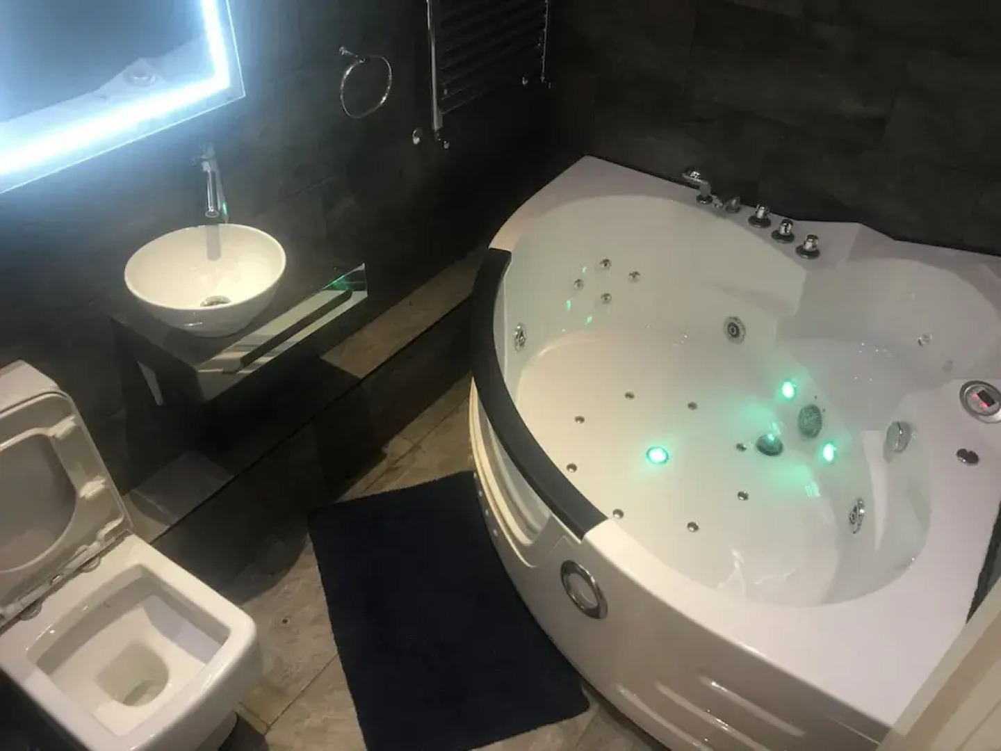 Willshaw Holiday Home