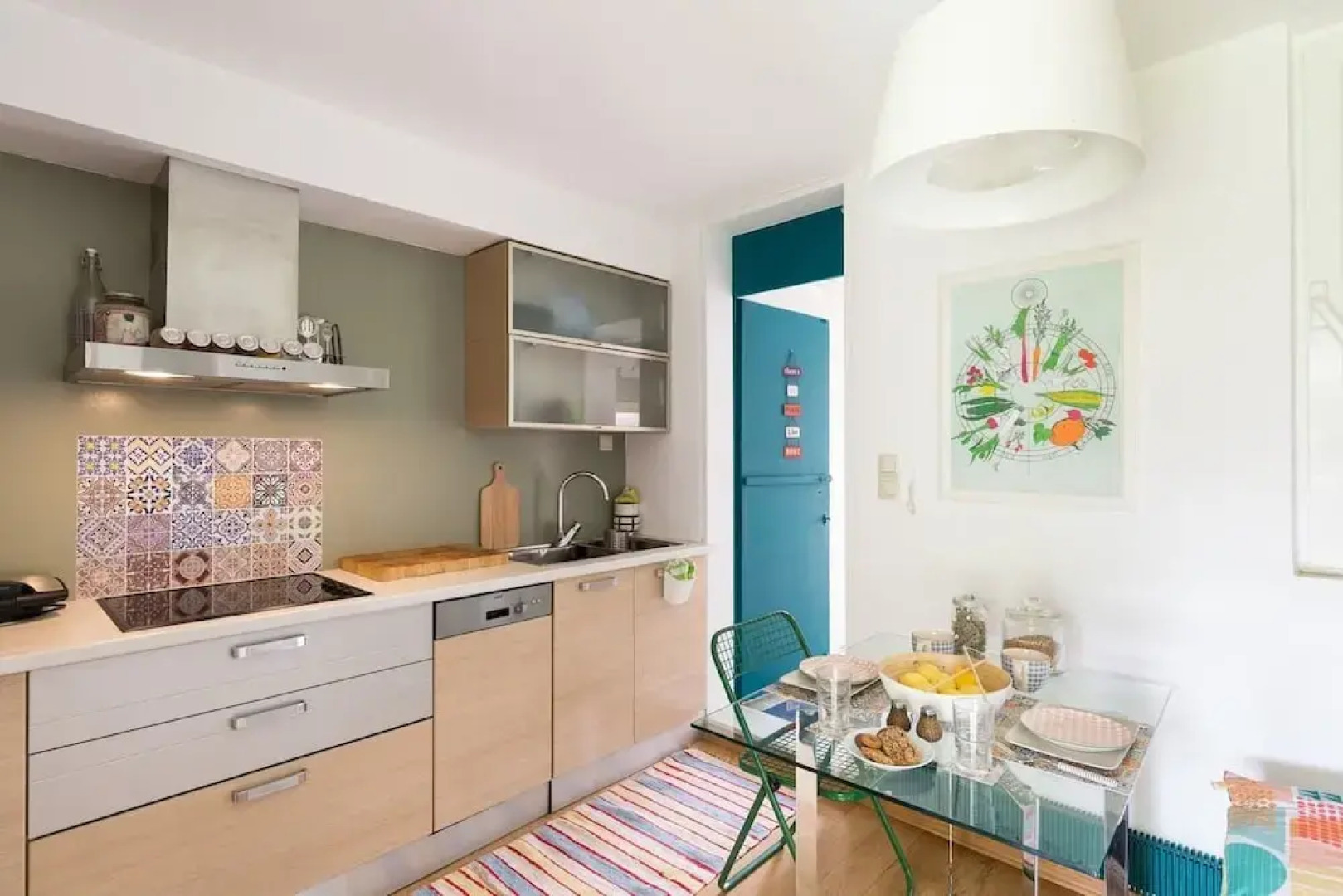 Garden Studio 55 s.m.