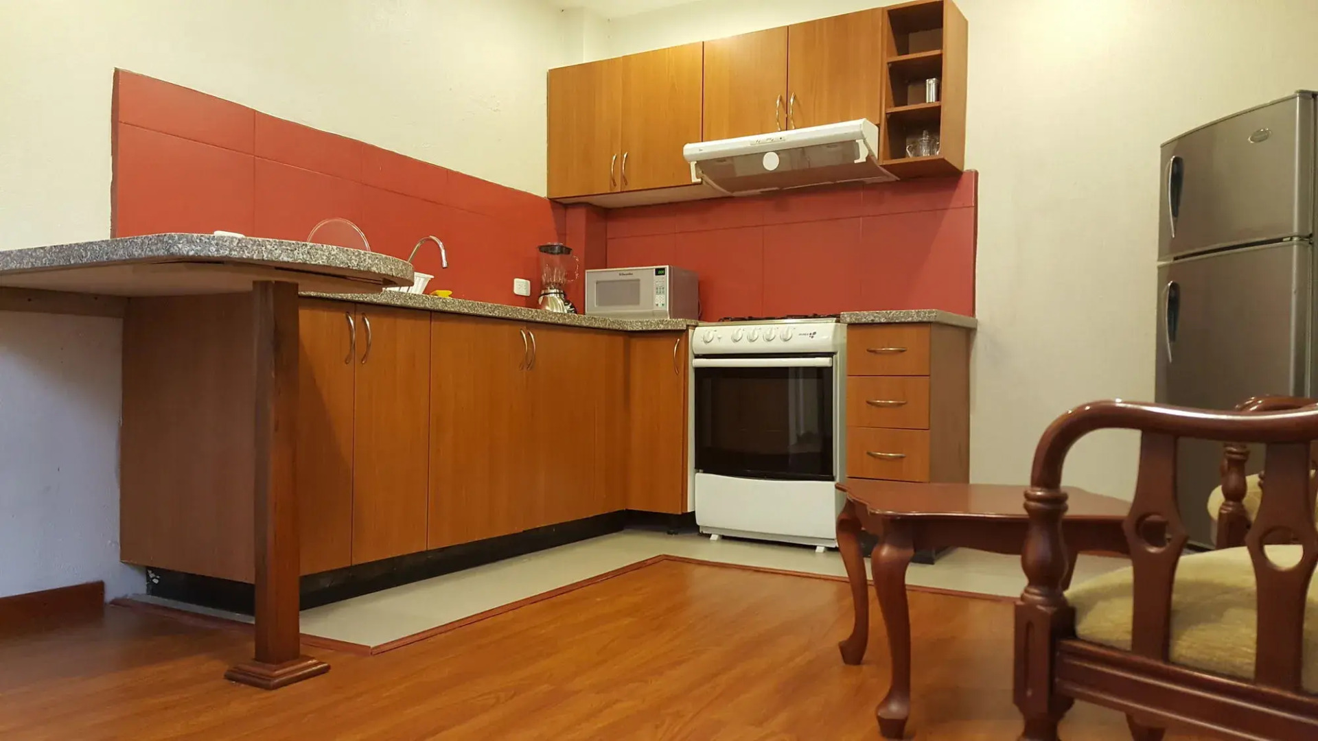 Hotel Boutique Los Balcones