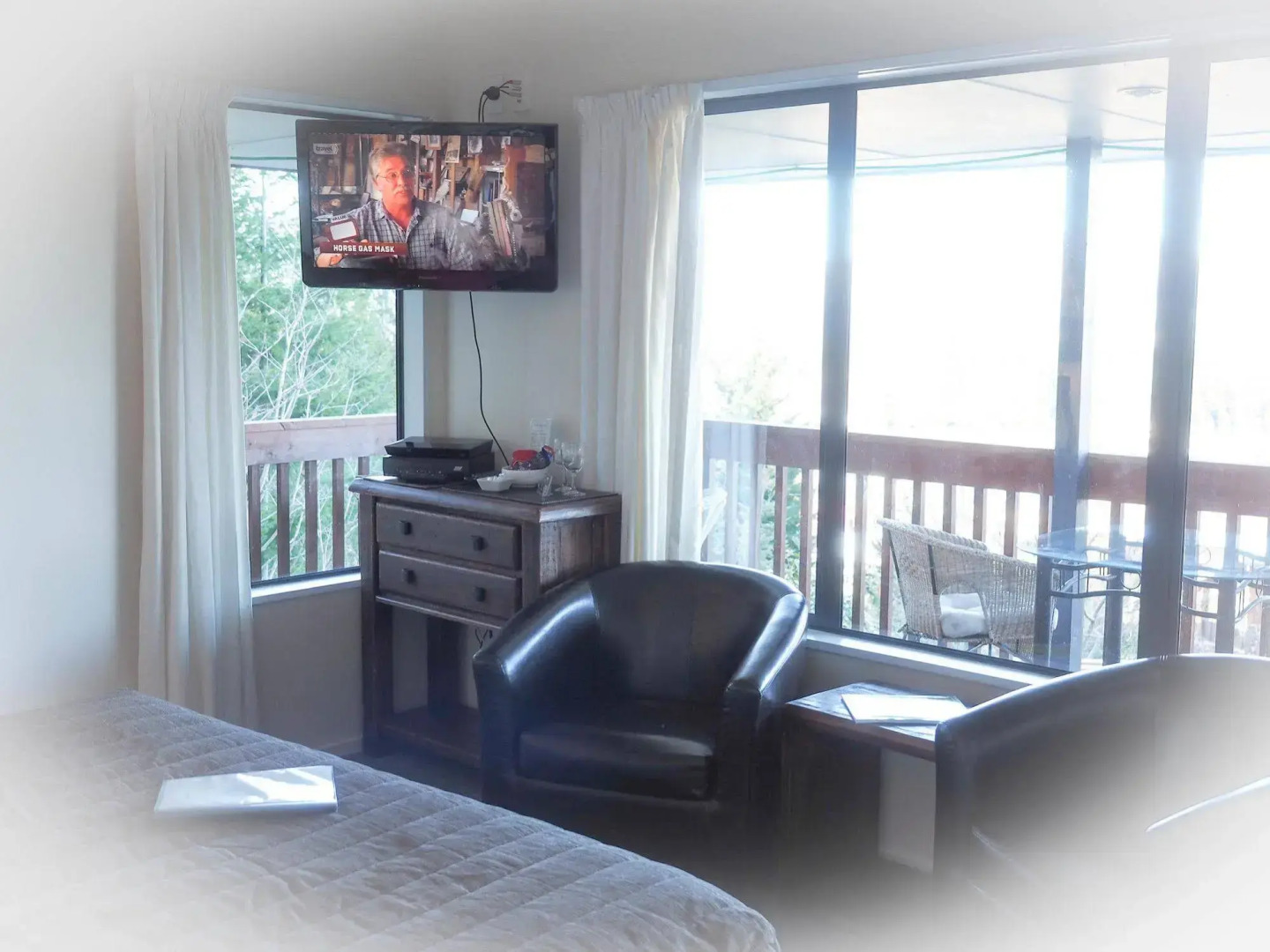 8 on Oregon Boutique Lodge