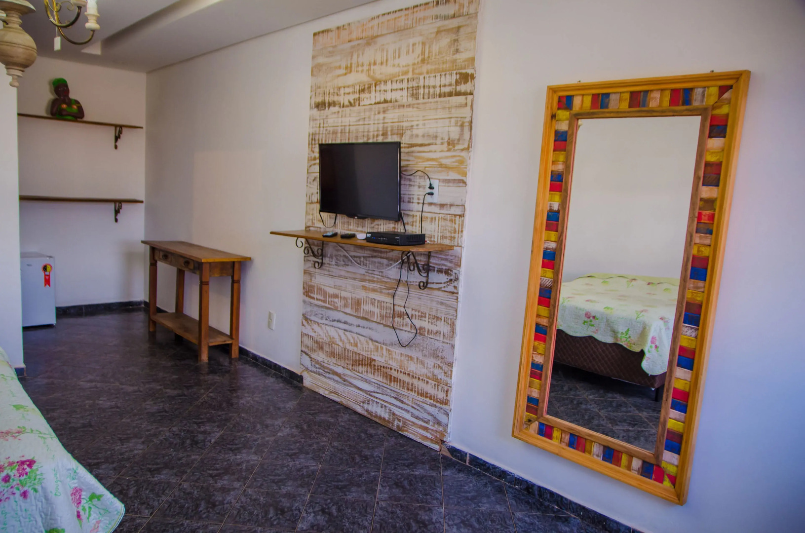 Pousada Tesouro de MInas