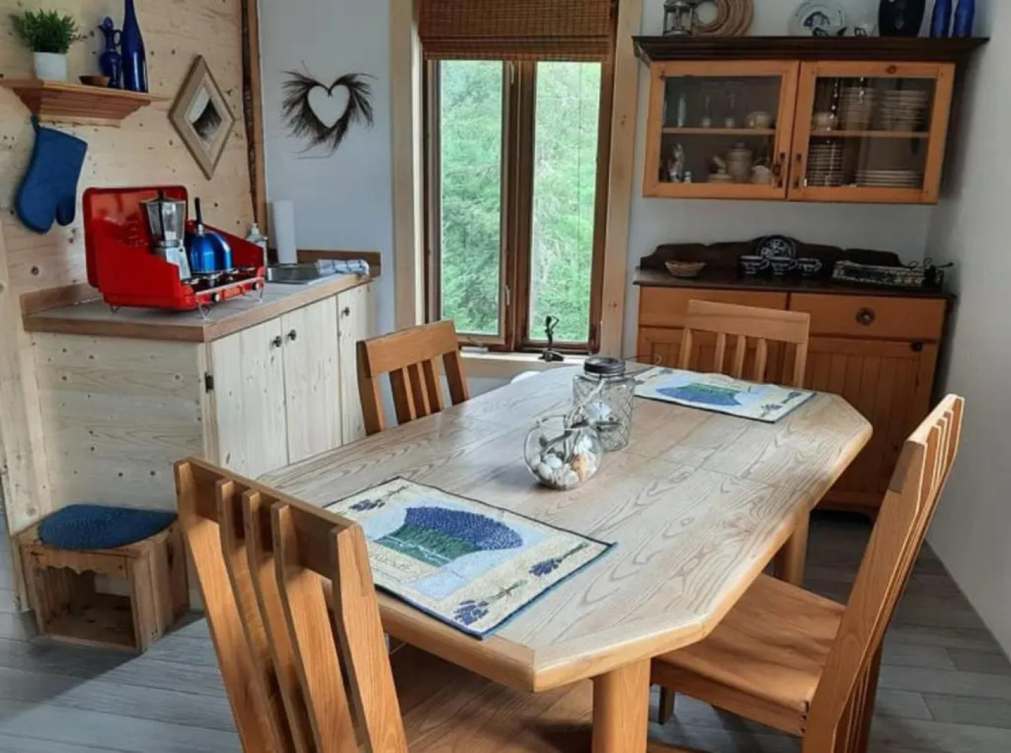 Nice Accommodation at the Grand Héron