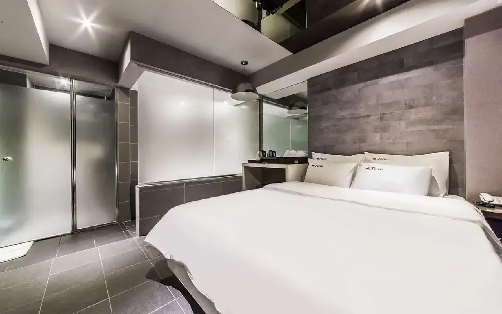 Uijeongbu 7th Street THE Class