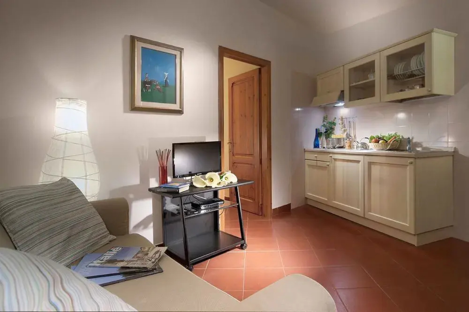 Agriturismo Valleverde