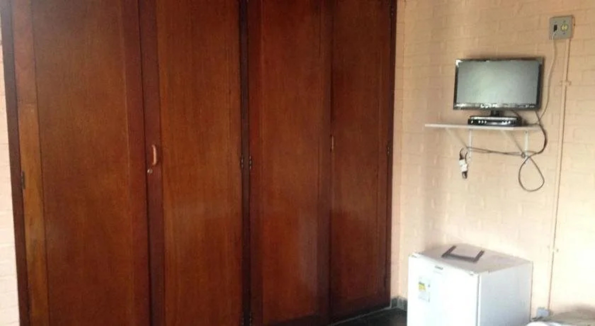 Pousada Vale das Palmeiras