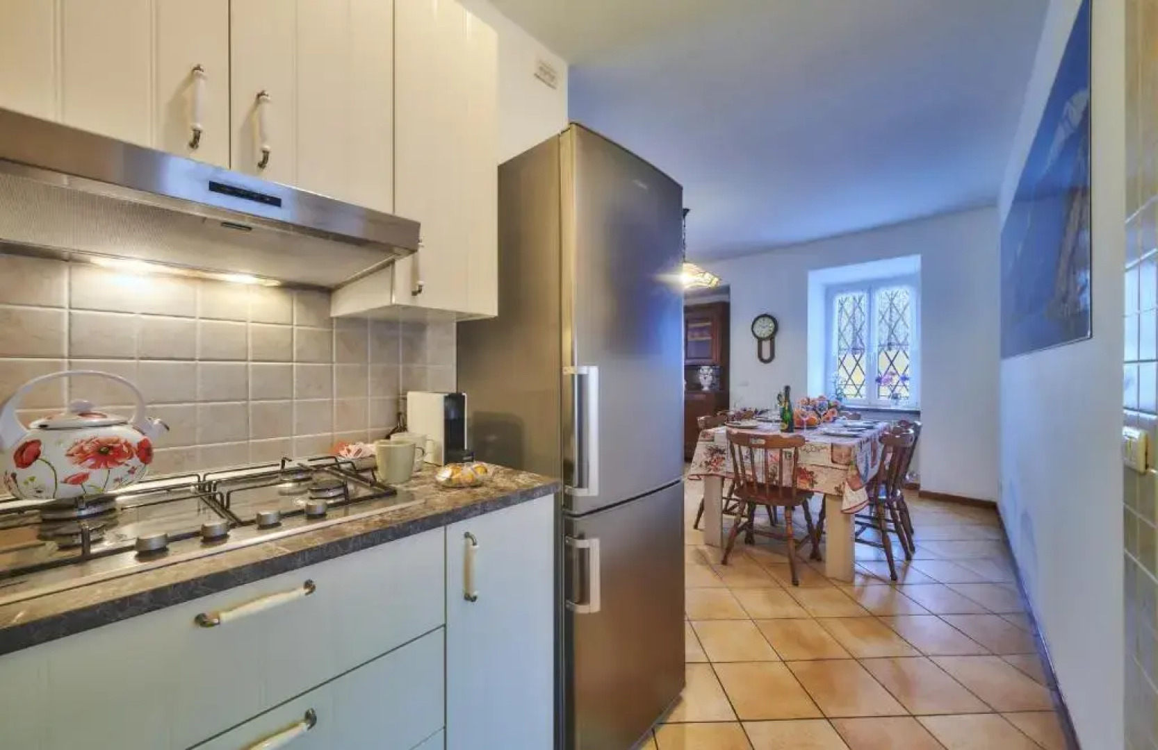 Frontelago Apartment Lake Como