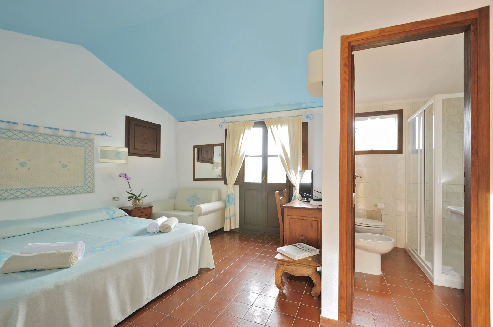 Hotel Monte Turri - Adults Only