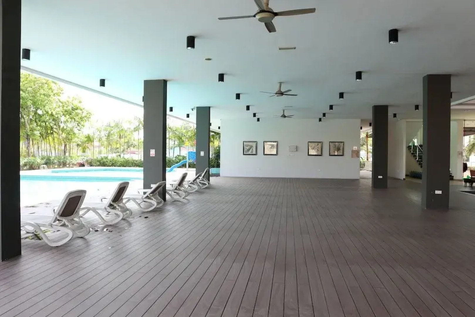 Arcadia Resort Desaru