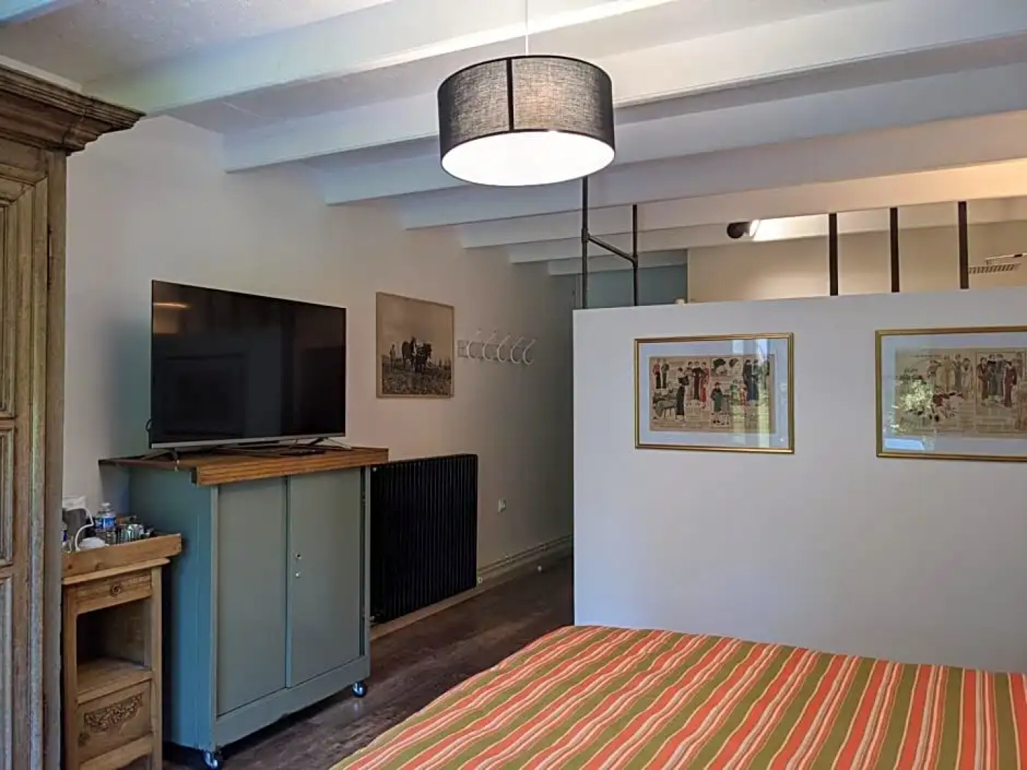 La Grange de Dourlers