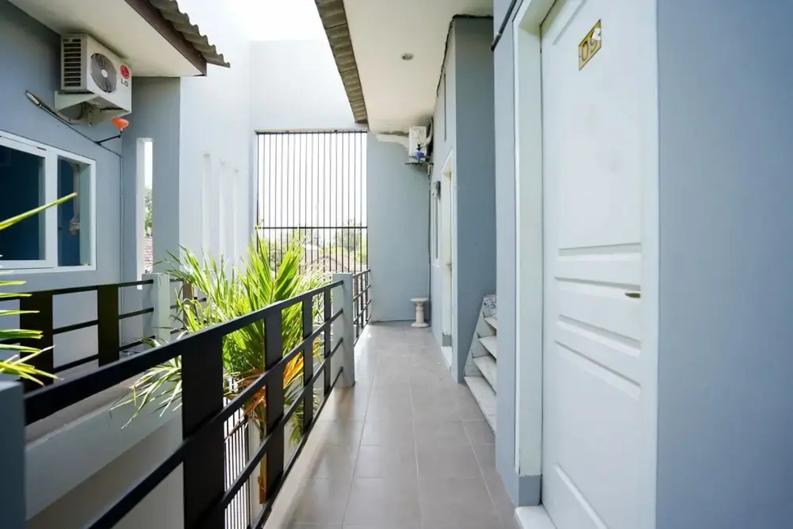 OYO 1316 Mentari Family Homestay