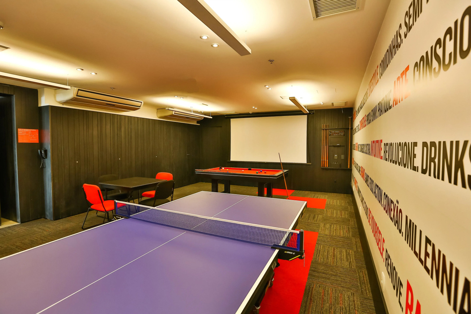 Radisson Red Campinas