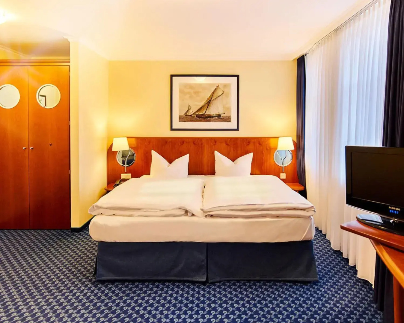 Neptun Hotel Kühlungsborn