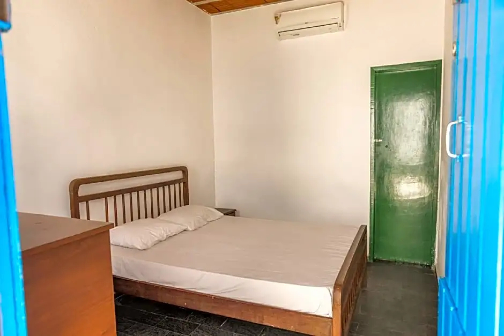 Hotel Albergue de Olinda