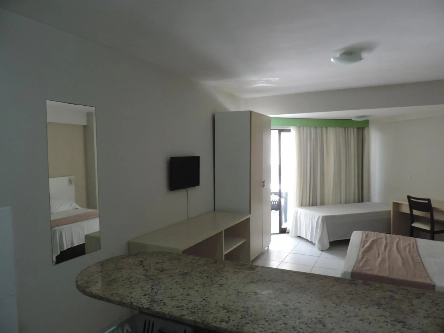 Marsallis Praia Hotel