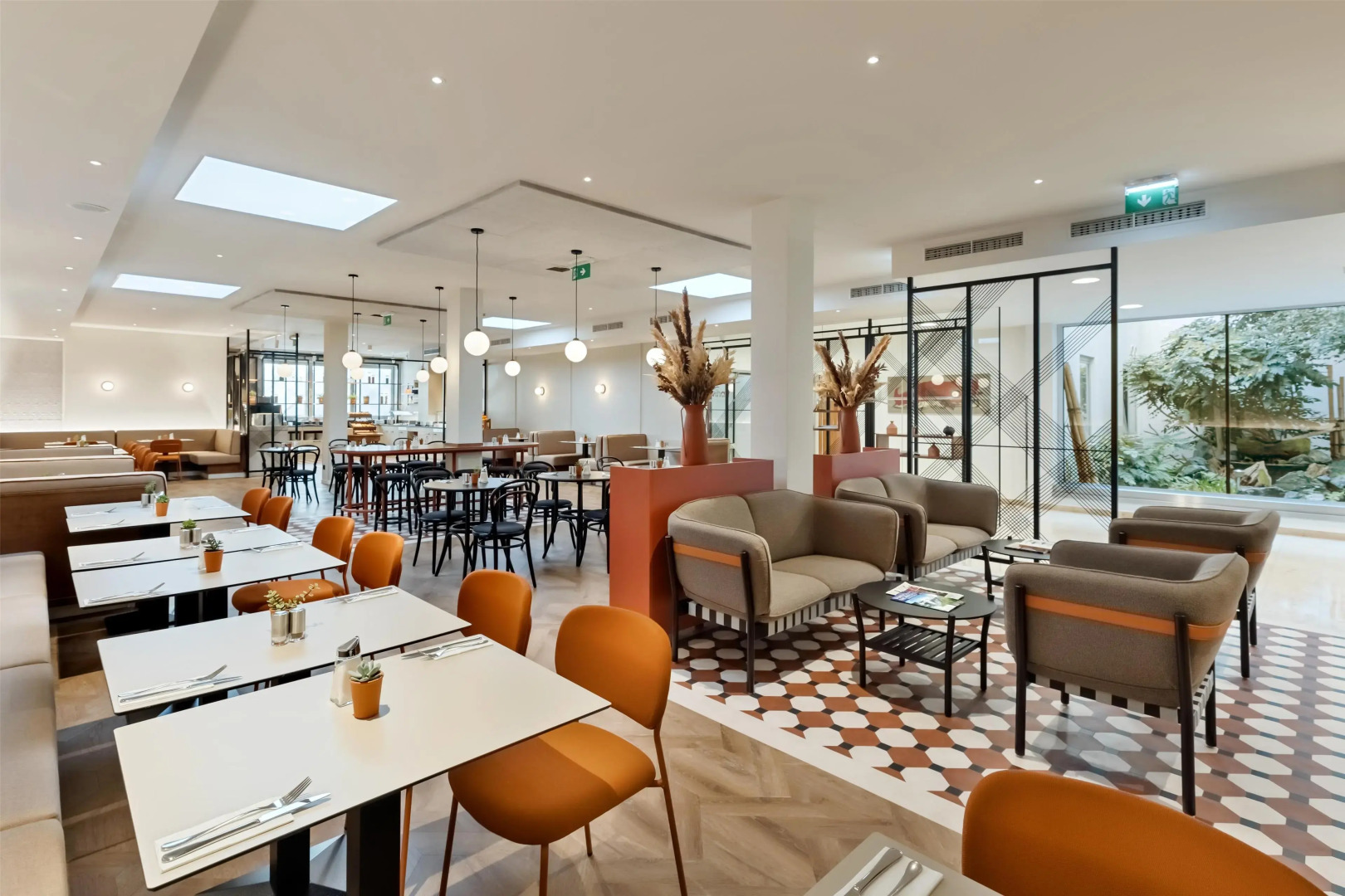 Austria Trend Hotel Anatol