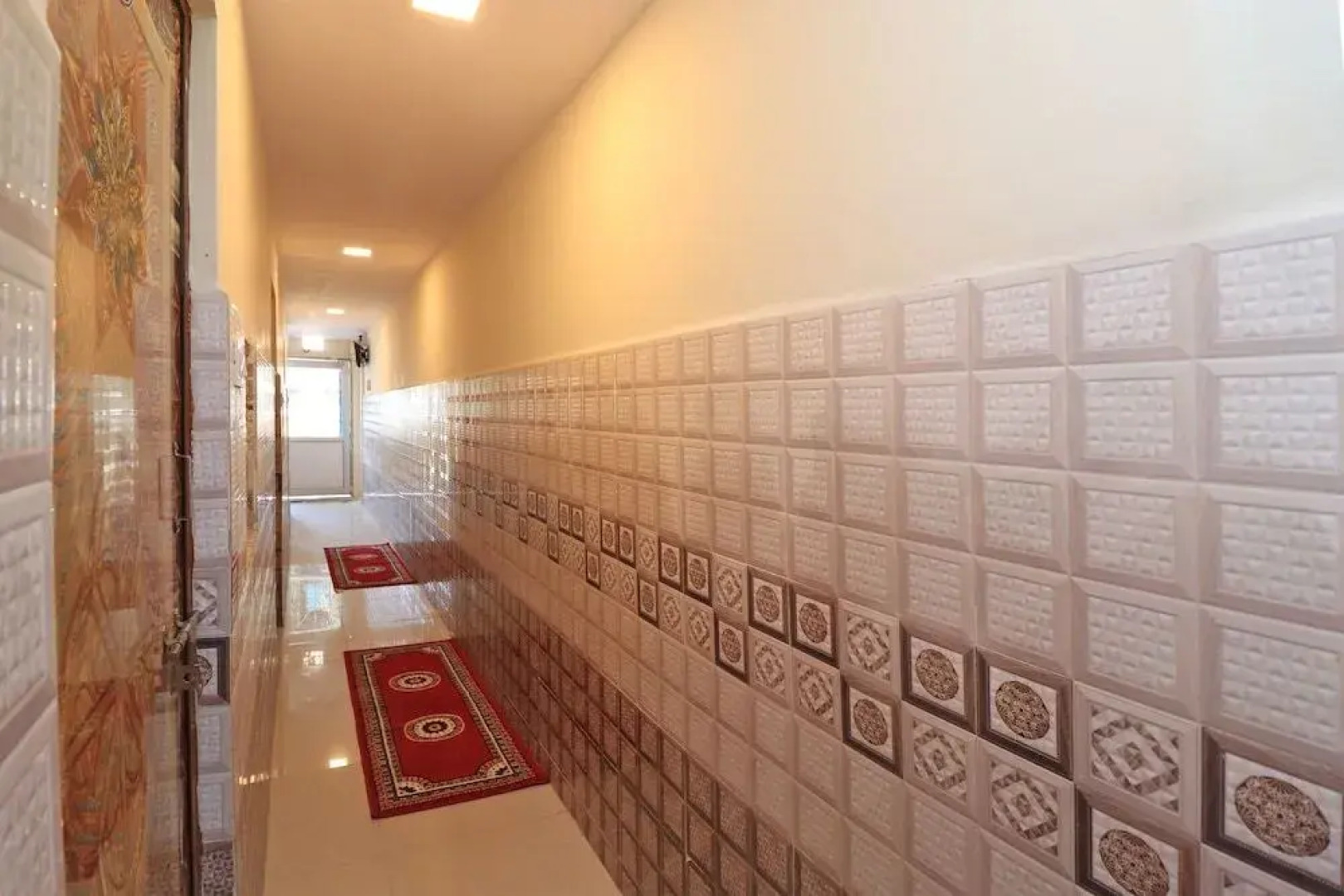 OYO 29430 Hotel Kunal