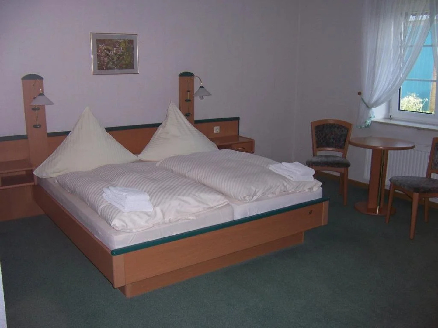 Landgasthof Hoffnung