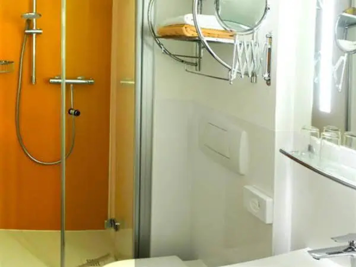 Wohlfühlhotel Saxonia