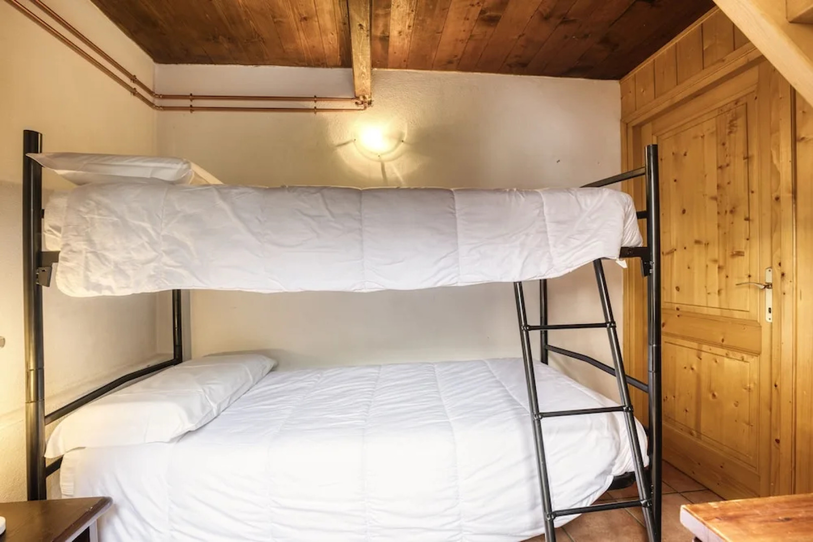 Incanto Walser Alloggi vacanze