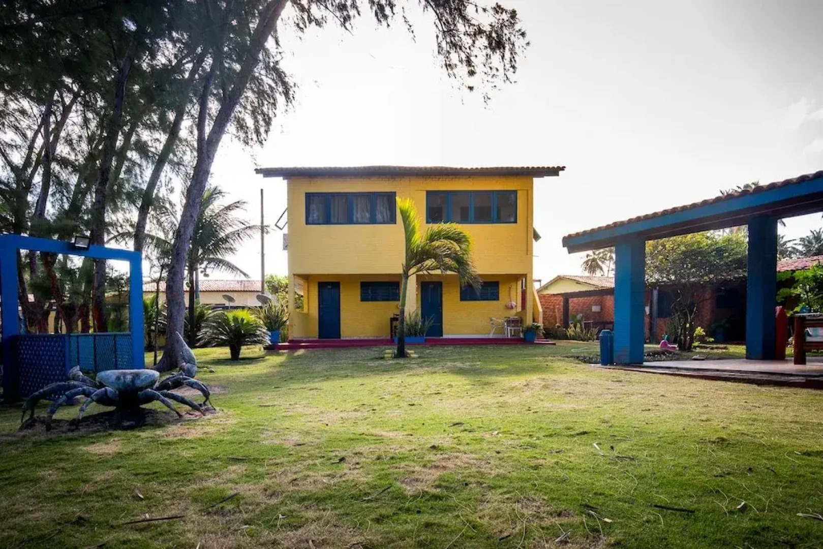 WestWind Pousada e Restaurante