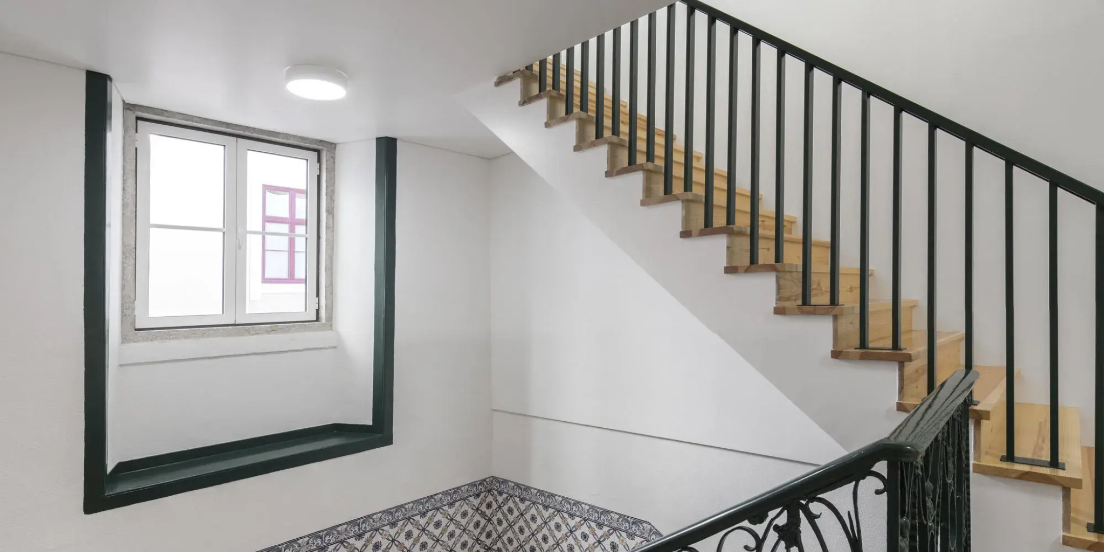 Lisbon Serviced Apartments Baixa Castelo