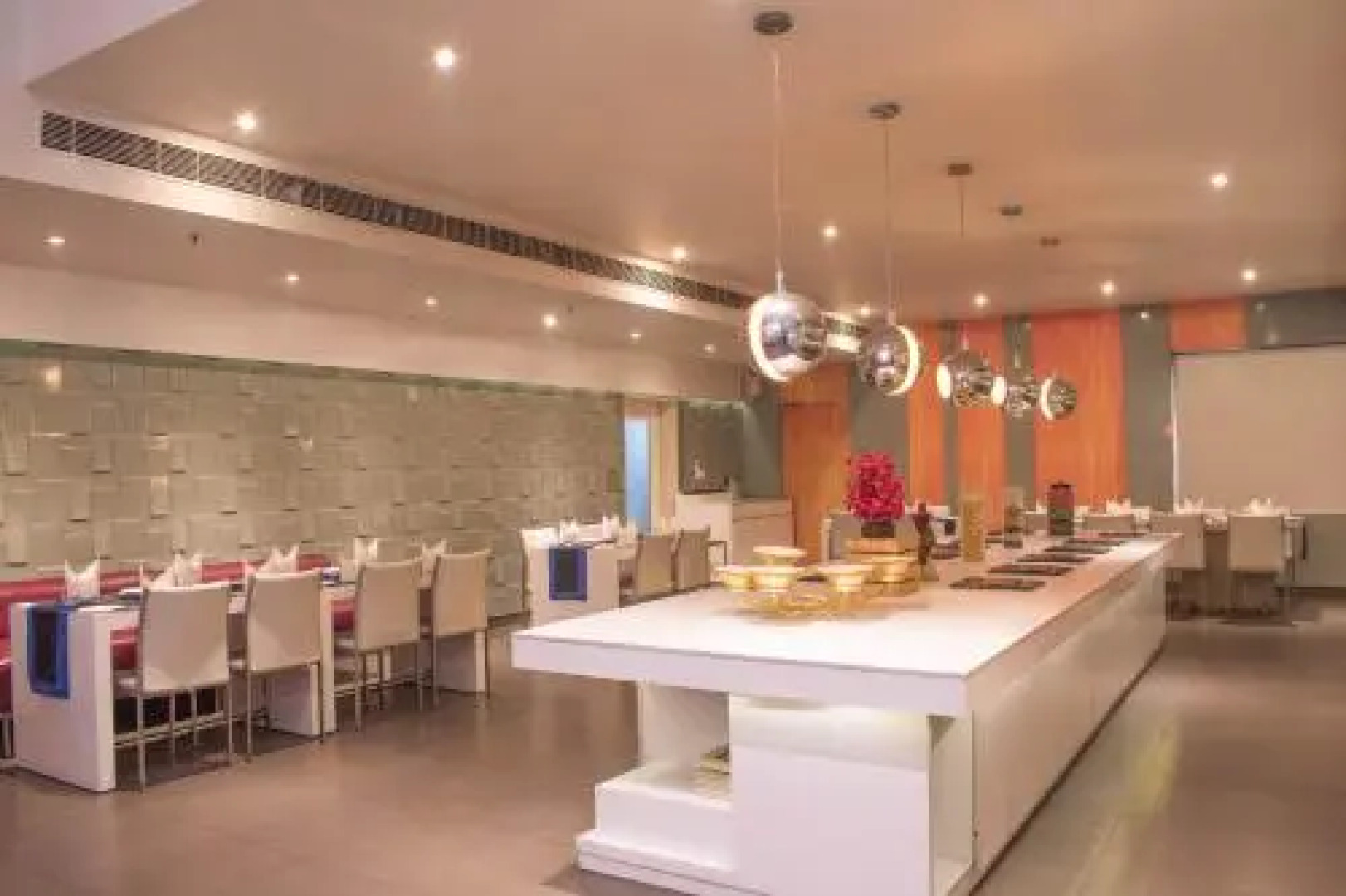 The Opal Rampur 40 Km From Moradabad