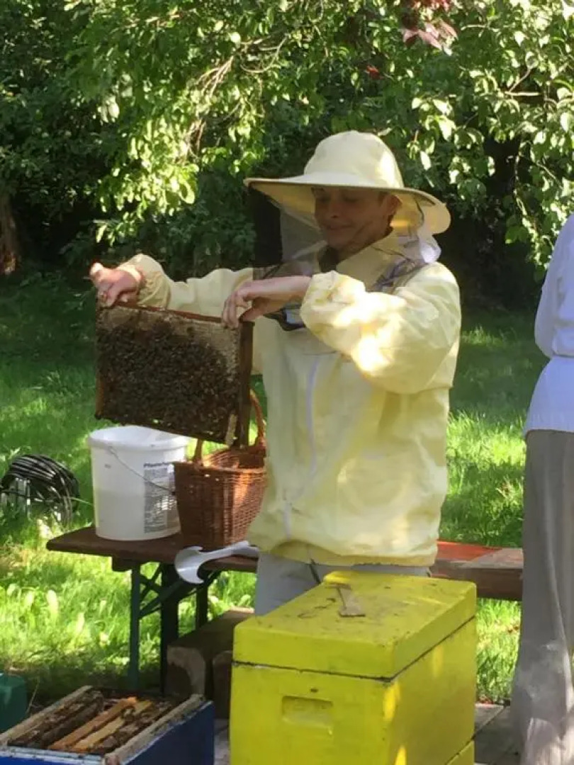 Ferienwohnungen direkt am Wasser