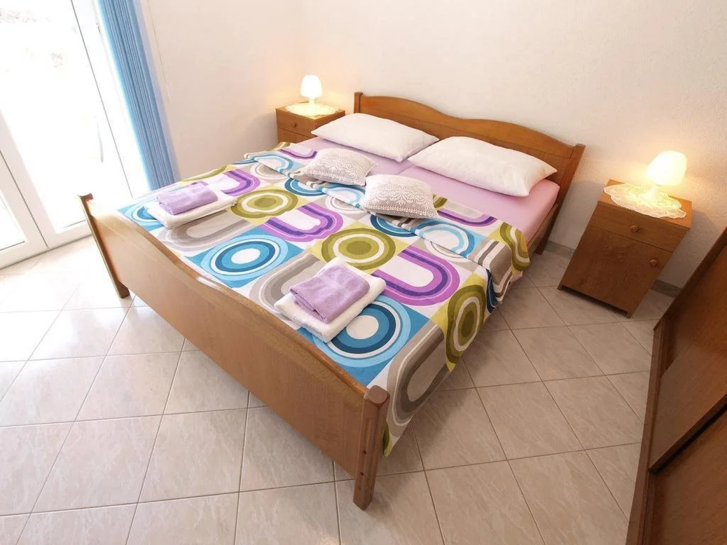 Apartments Mila
