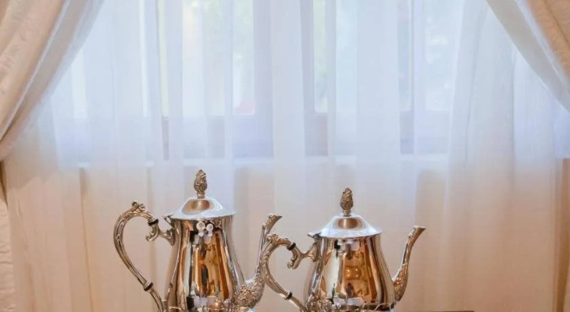 Thylitshia Villa Country Guest House