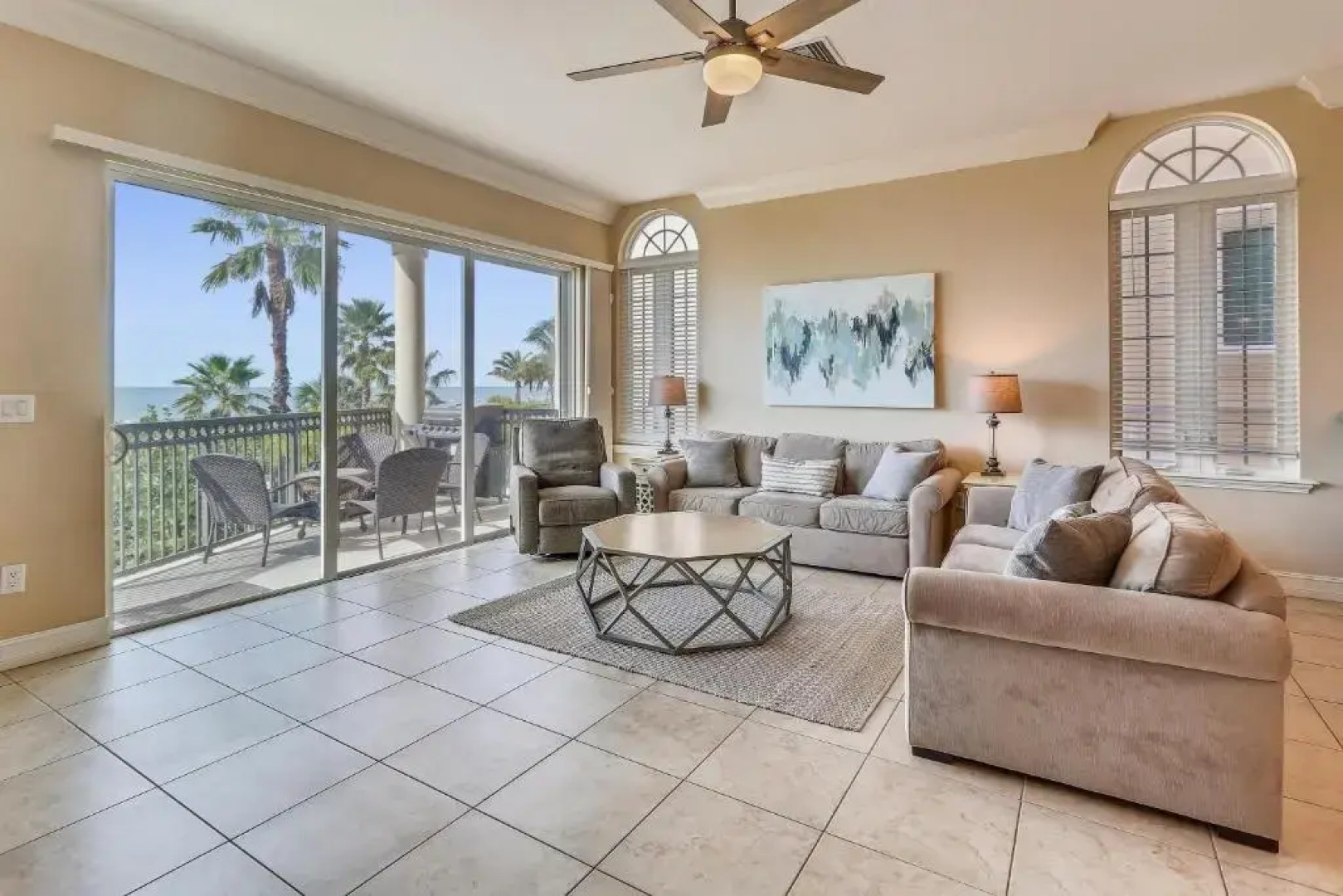 Seaclusion Beach Townhome