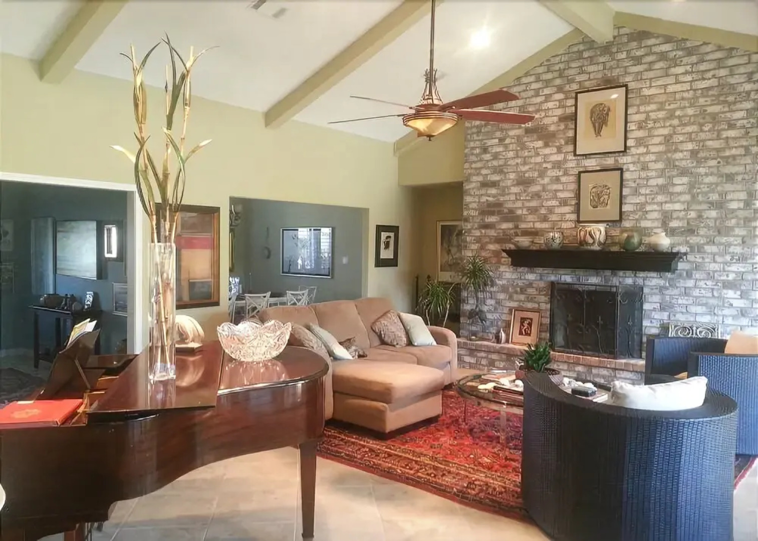 West Galveston by THC