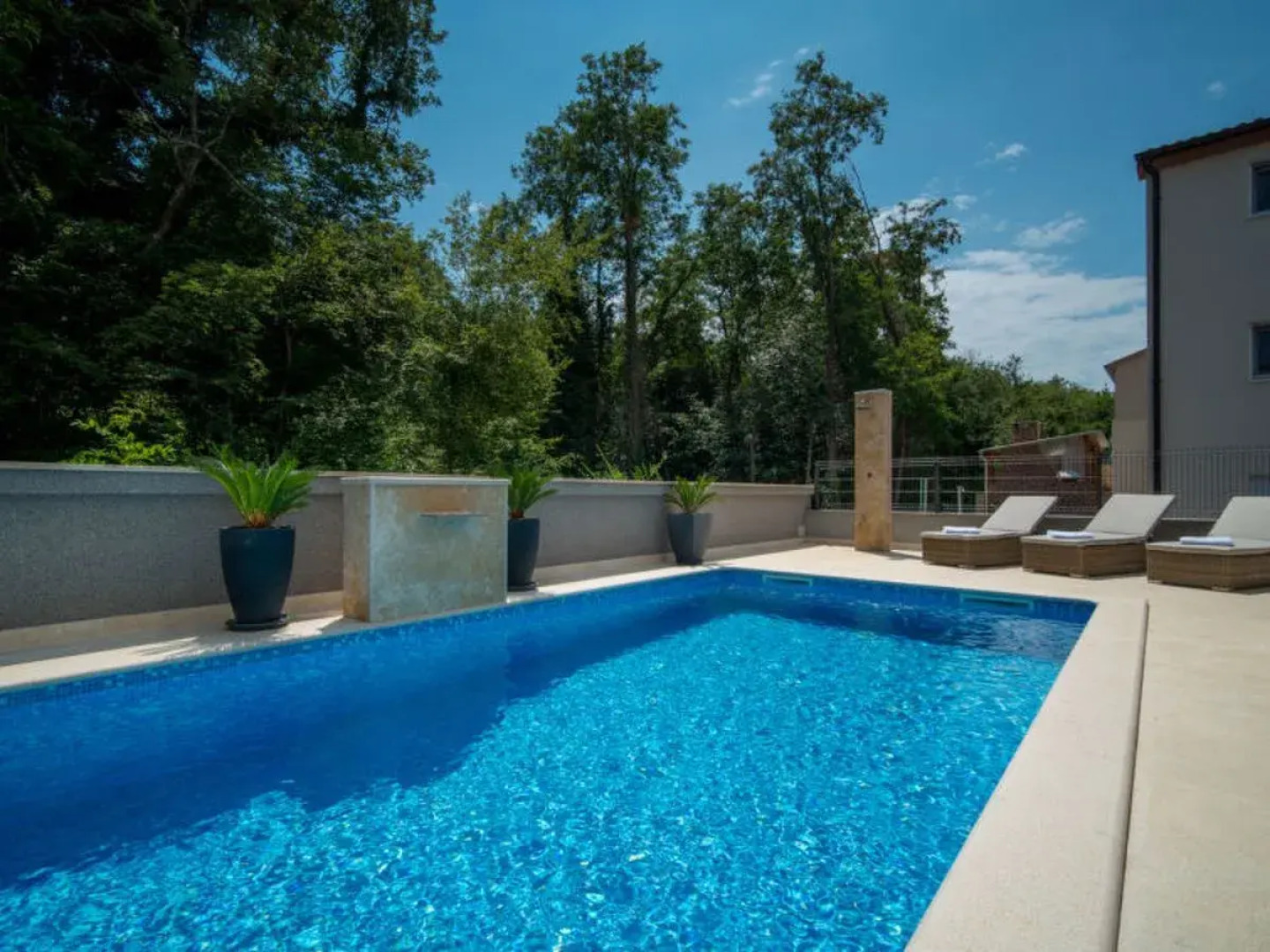 House An?a  ela Krk/Dobrinj