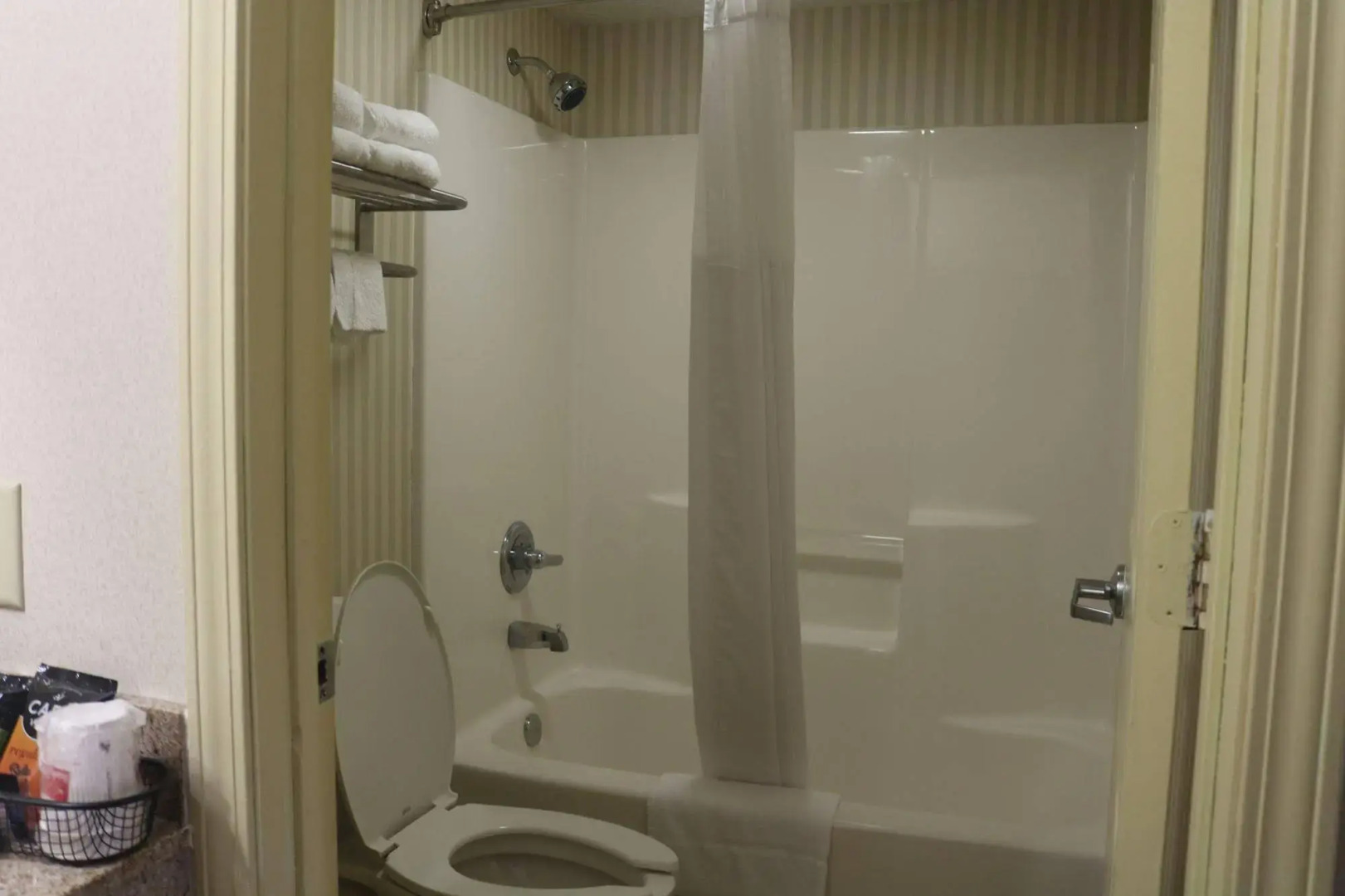 Econo Lodge Huntington - Barboursville University Area