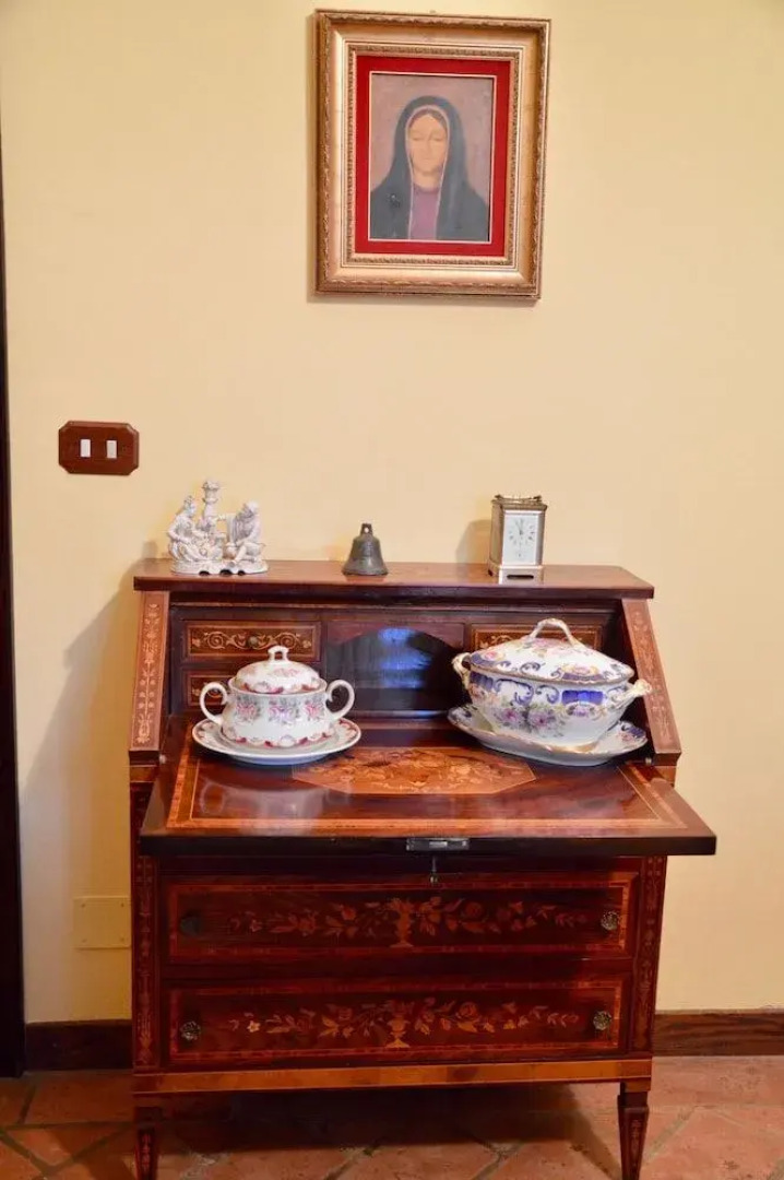 Villa Griffoni Historic Residence