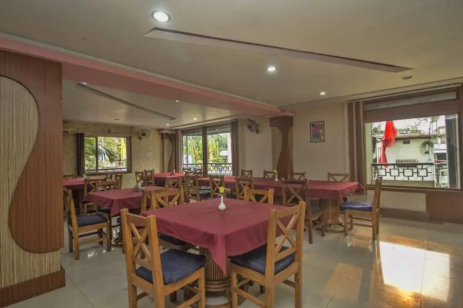 Hotel Nandanik Palace by OYO Rooms