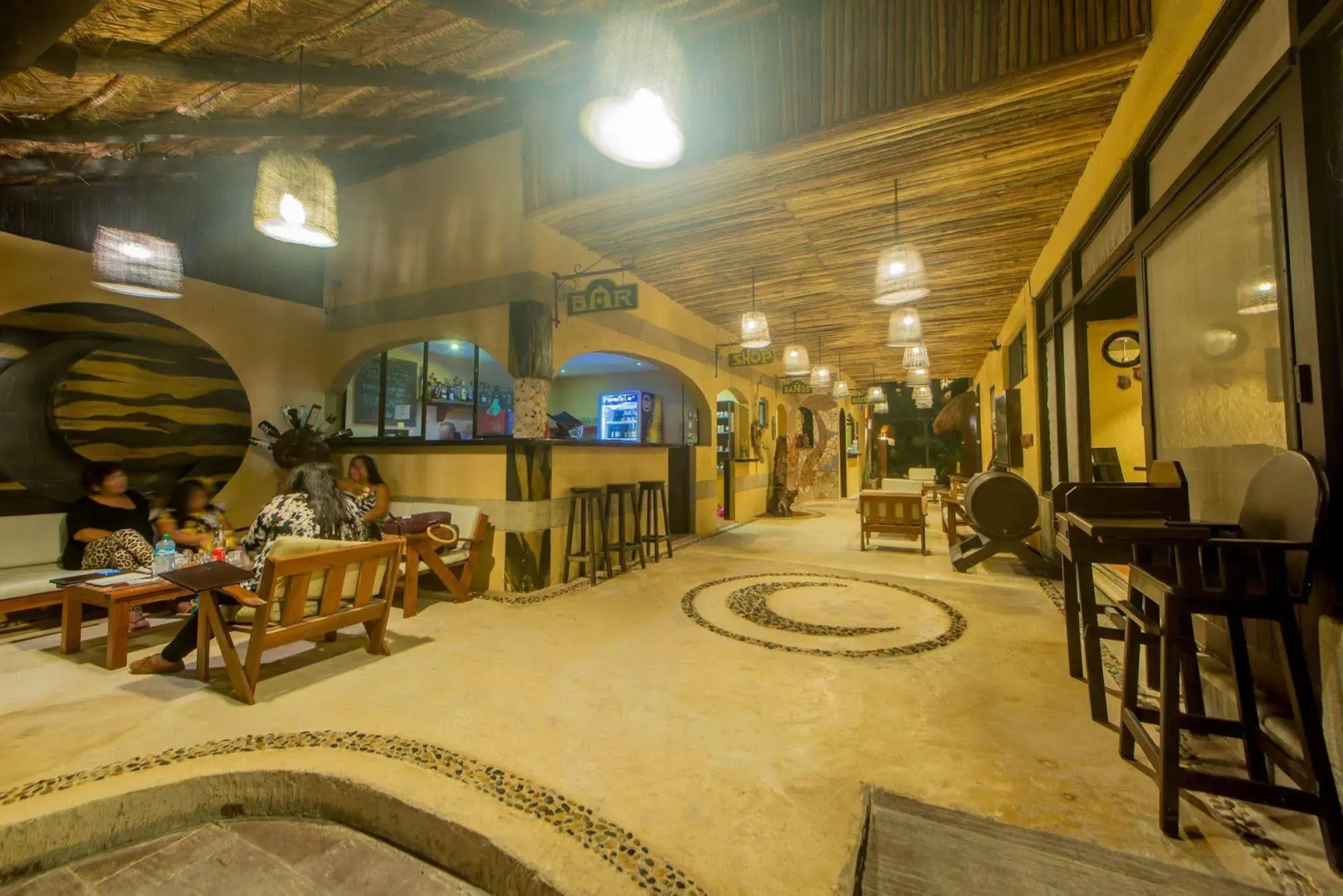 Hotel Ristorante Luna de Plata
