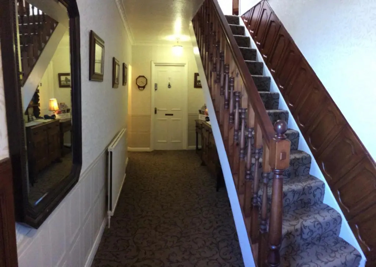 Smugglers Rock Cottages